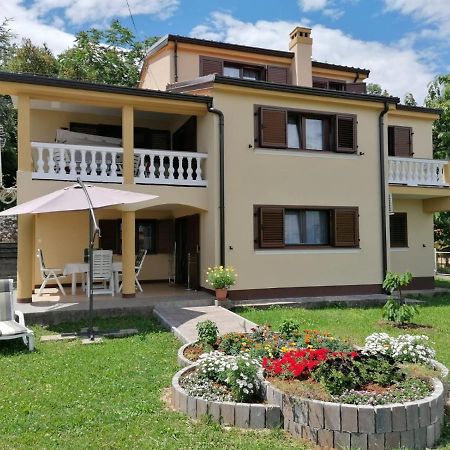 Apartman Lori Lovran Zewnętrze zdjęcie