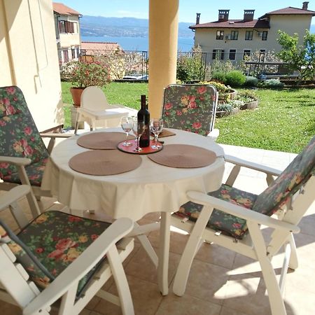 Apartman Lori Lovran Zewnętrze zdjęcie