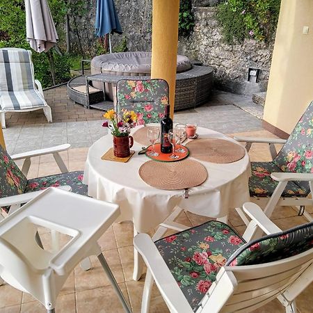 Apartman Lori Lovran Zewnętrze zdjęcie