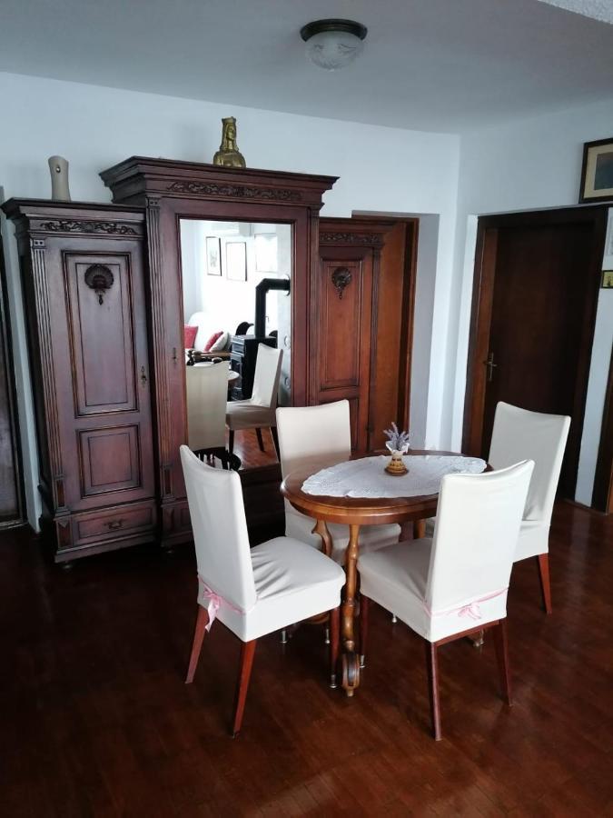 Apartman Lori Lovran Zewnętrze zdjęcie