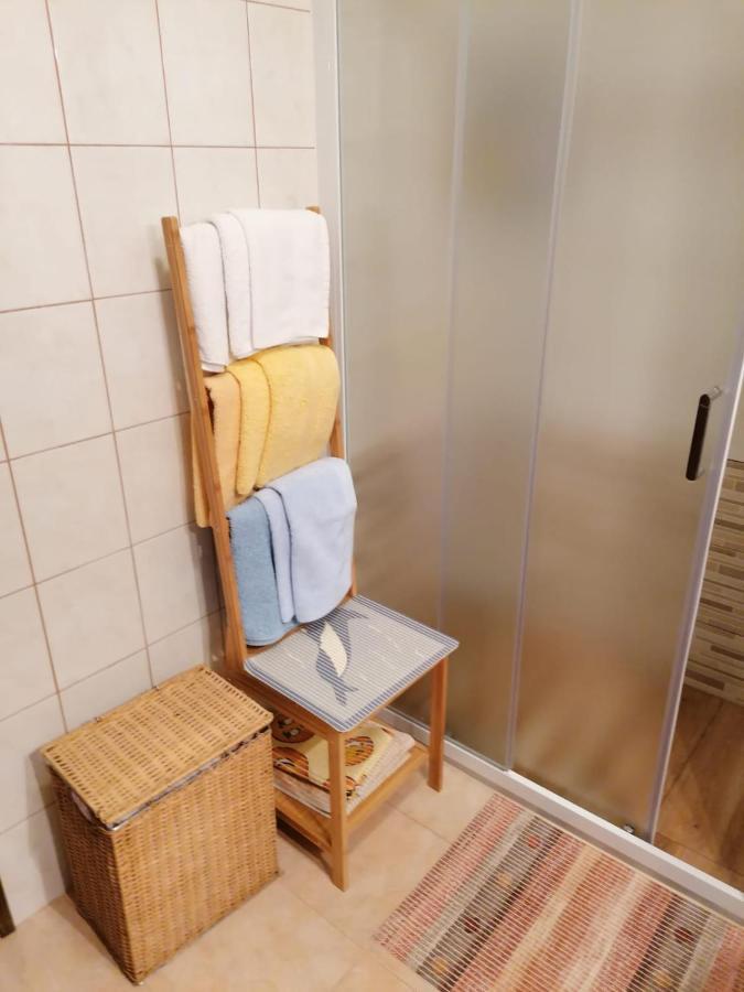 Apartman Lori Lovran Zewnętrze zdjęcie