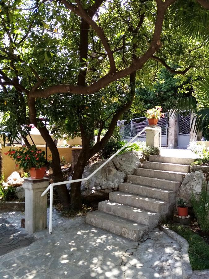 Apartman Lori Lovran Zewnętrze zdjęcie