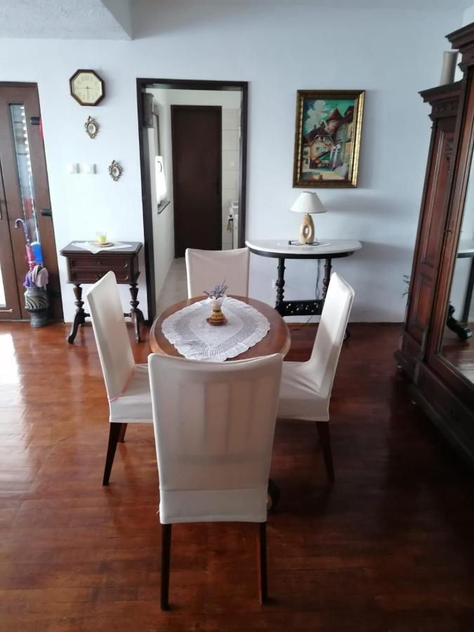 Apartman Lori Lovran Zewnętrze zdjęcie