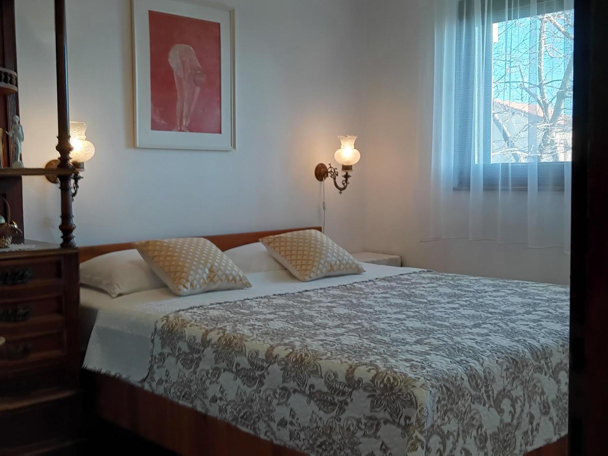 Apartman Lori Lovran Zewnętrze zdjęcie