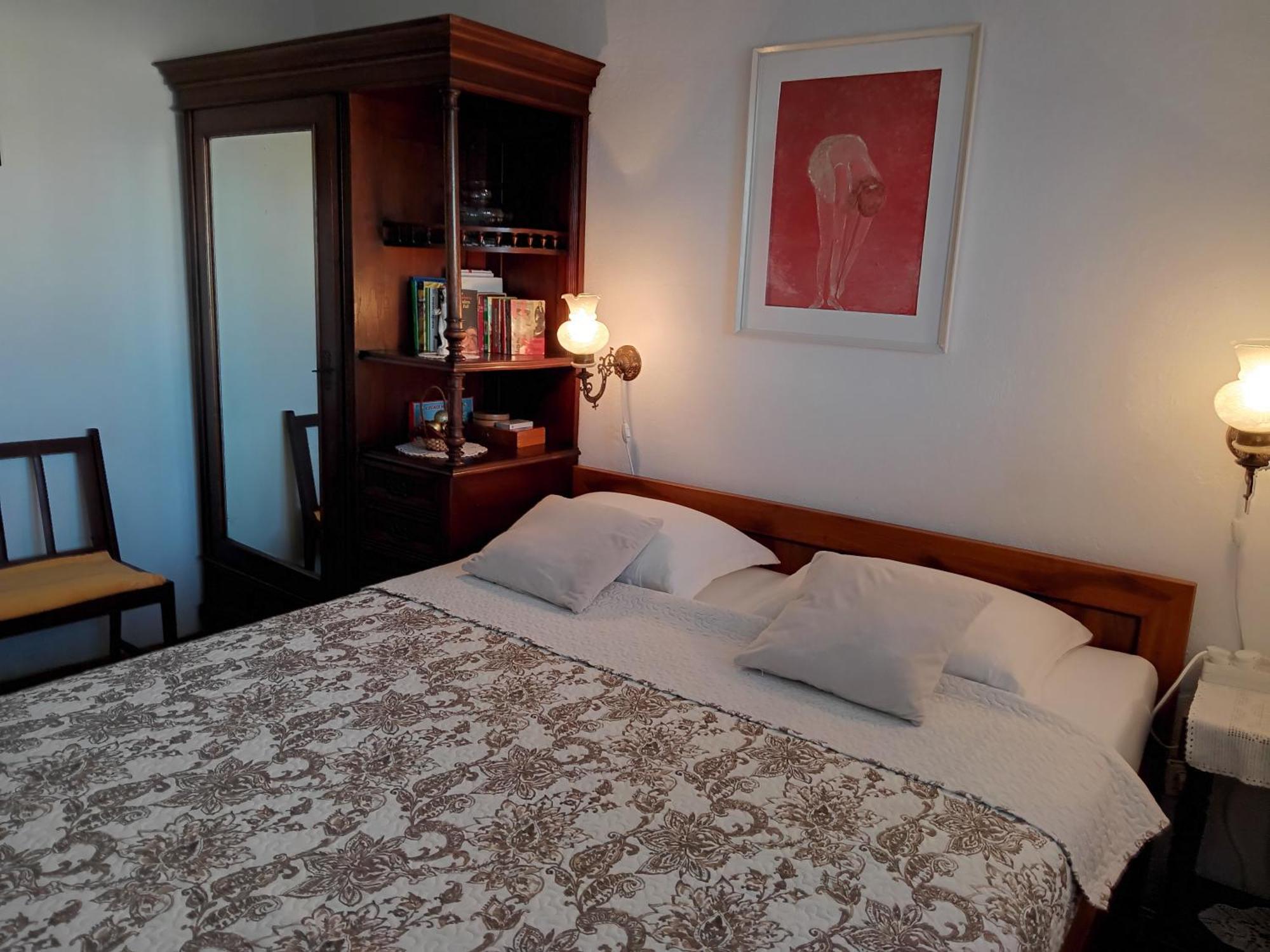 Apartman Lori Lovran Zewnętrze zdjęcie