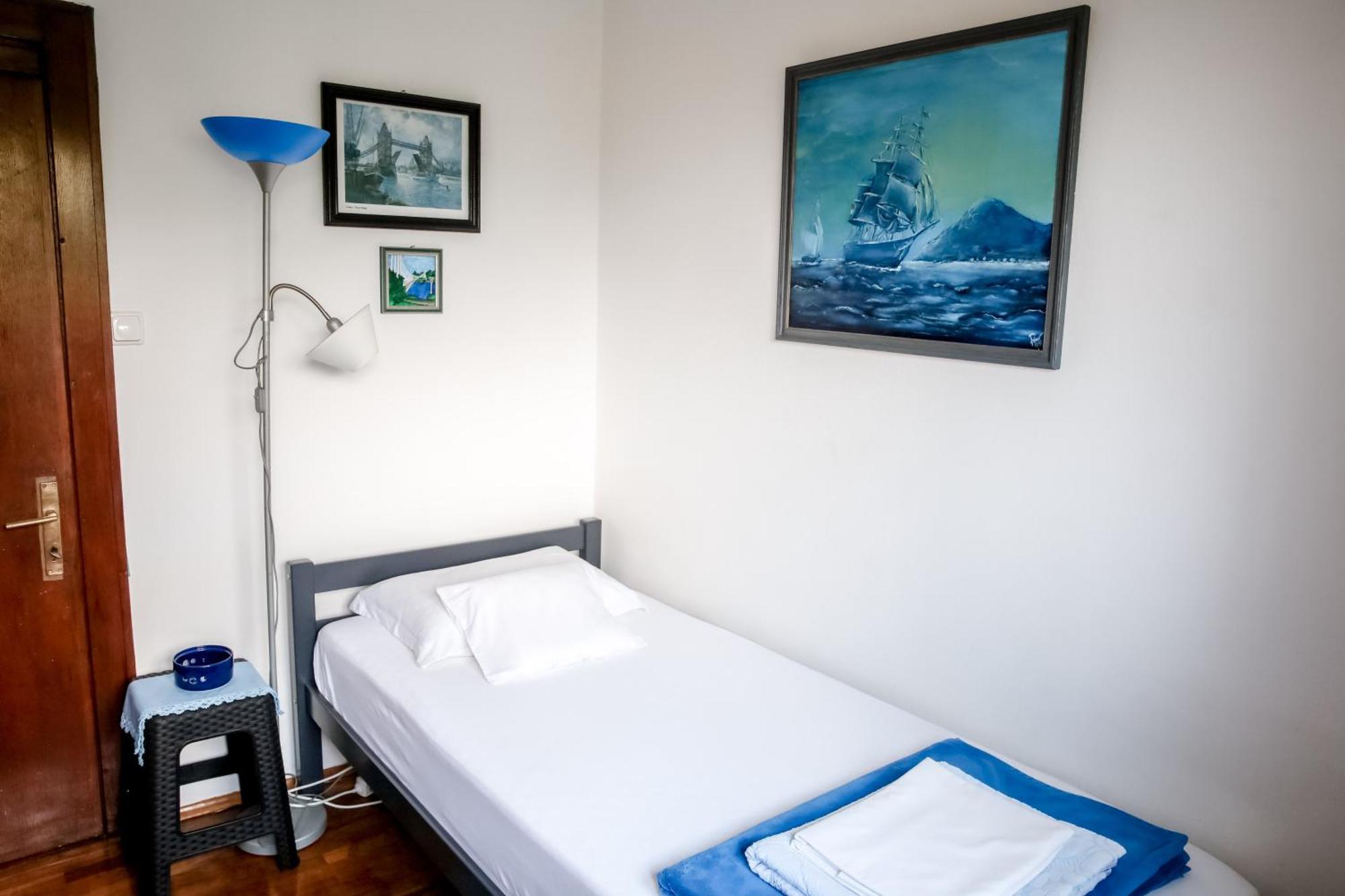 Apartman Lori Lovran Zewnętrze zdjęcie