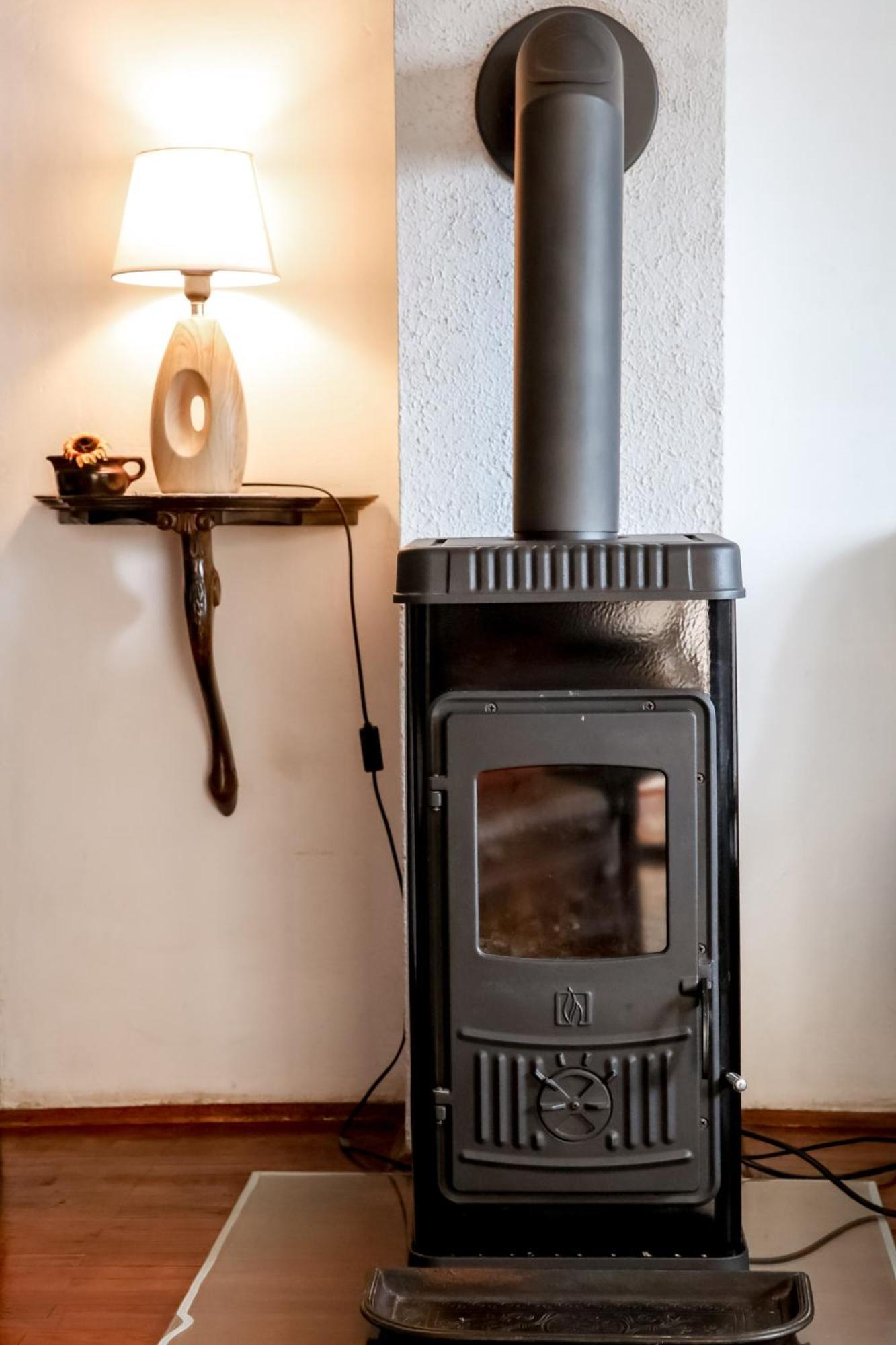 Apartman Lori Lovran Zewnętrze zdjęcie