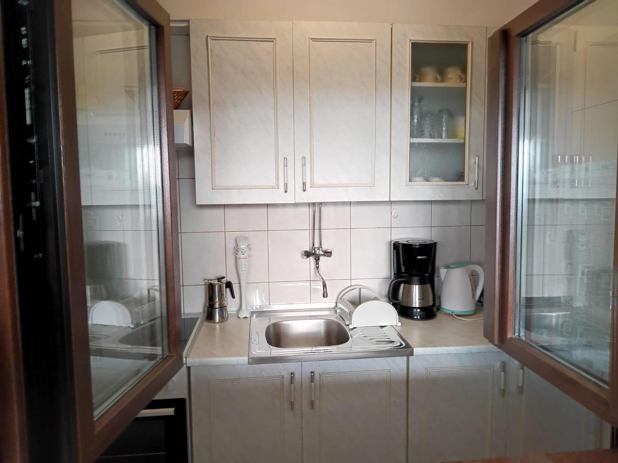 Apartman Lori Lovran Zewnętrze zdjęcie